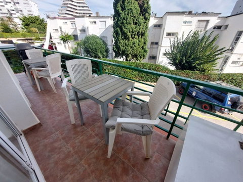 Middle Floor Apartment in Torremolinos, Costa del Sol – 2 beds – 250000 € - photo 17 of 19