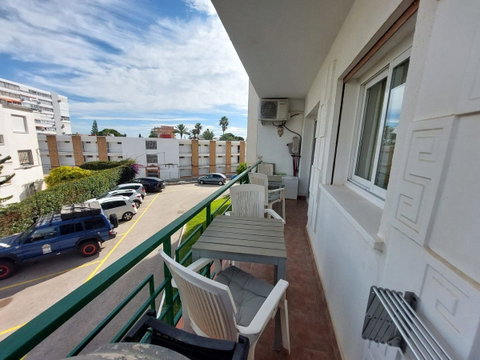 Middle Floor Apartment in Torremolinos, Costa del Sol – 2 beds – 250000 € - photo 18 of 19