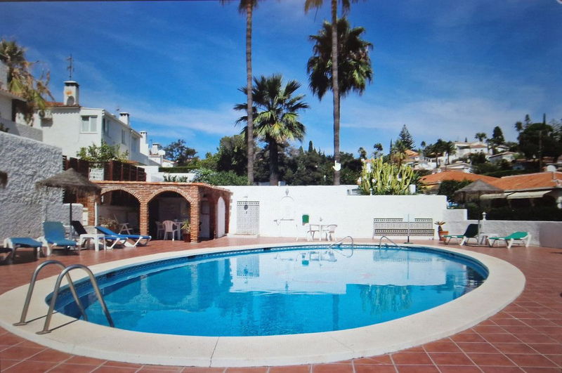 Townhouse in Marbella, Costa del Sol – 2 beds – 395000 €