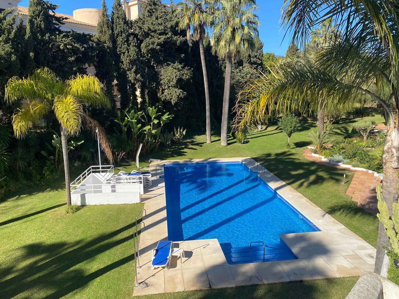 Ground Floor Apartment in Marbella, Costa del Sol – 2 beds – 720000 €