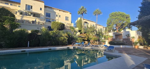 Penthouse in Marbella, Costa del Sol – 3 beds – 675000 € - photo 2 of 19