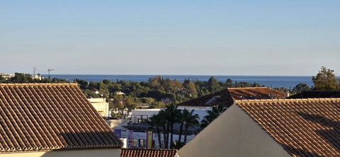 Penthouse in Marbella, Costa del Sol – 3 beds – 675000 € - photo 5 of 19