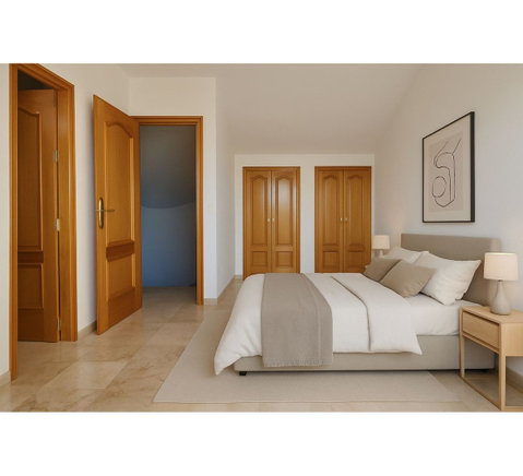 Penthouse in Marbella, Costa del Sol – 3 beds – 675000 € - photo 10 of 19
