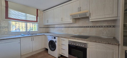Penthouse in Marbella, Costa del Sol – 3 beds – 675000 € - photo 18 of 19