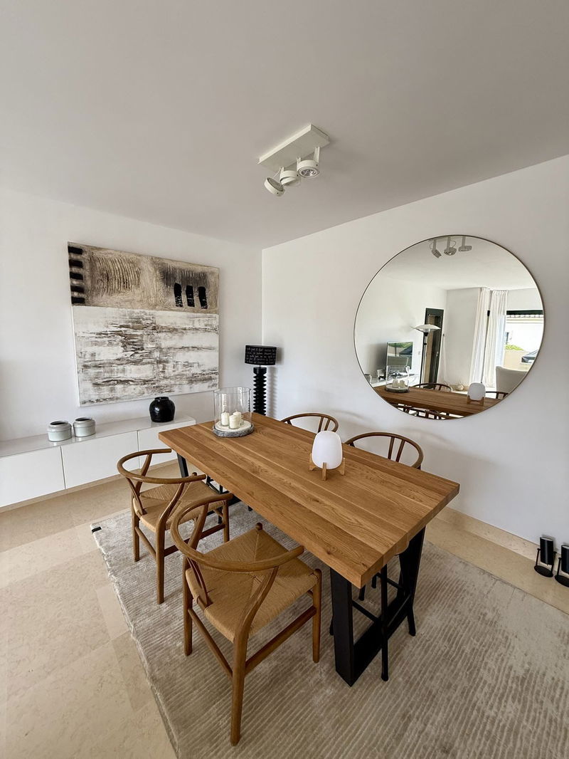 Ground Floor Apartment in Torremolinos, Costa del Sol – 2 beds – 539000 €