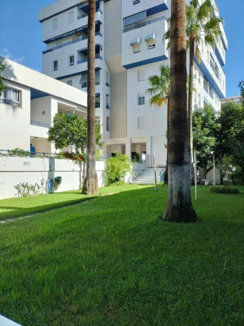 Middle Floor Apartment in Marbella, Costa del Sol – 3 beds – 638000 €