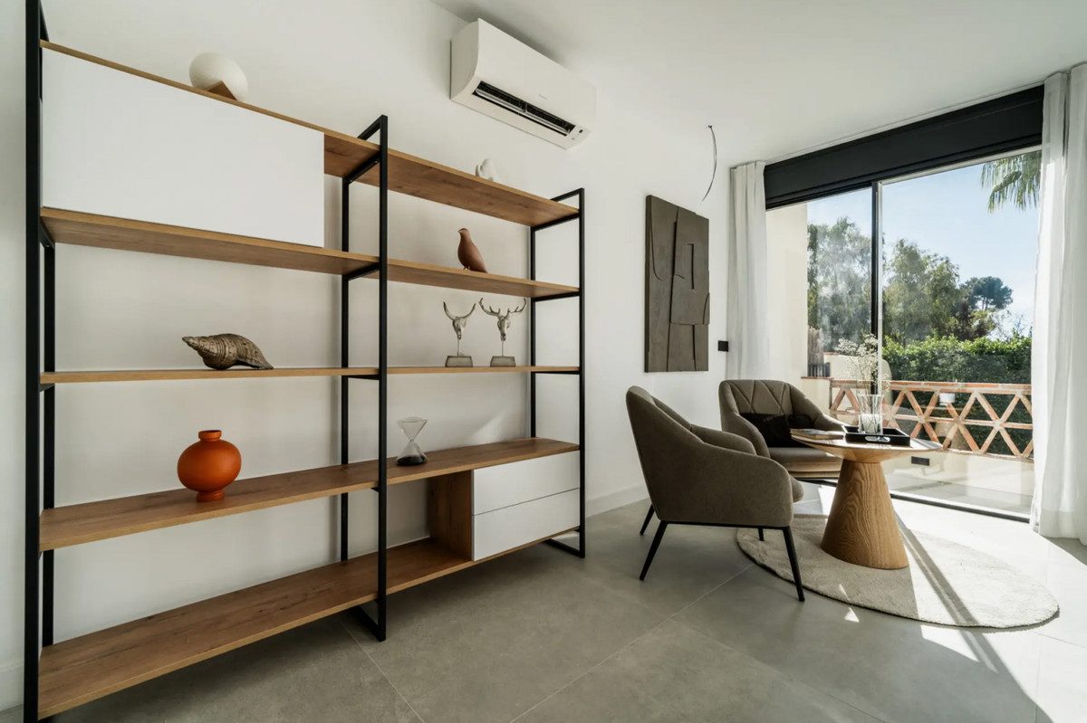 Townhouse in Marbella, Costa del Sol – 3 beds – 850000 € - photo 3 of 18