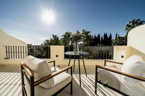 Townhouse in Marbella, Costa del Sol – 3 beds – 850000 € - photo 6 of 18