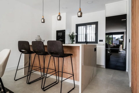 Townhouse in Marbella, Costa del Sol – 3 beds – 850000 € - photo 9 of 18