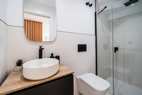 Townhouse in Marbella, Costa del Sol – 3 beds – 850000 € - photo 15 of 18