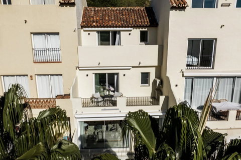 Townhouse in Marbella, Costa del Sol – 3 beds – 850000 € - photo 18 of 18