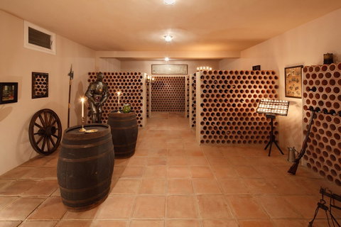 Detached Villa in Marbella, Costa del Sol – 10 beds – 10000000 € - photo 16 of 37