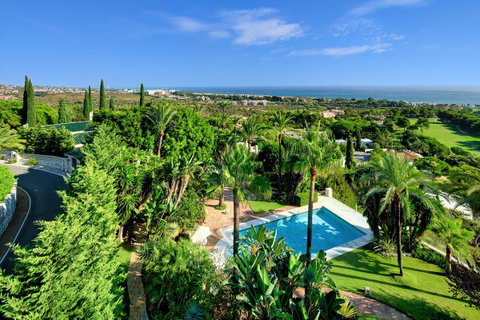 Detached Villa in Marbella, Costa del Sol – 10 beds – 10000000 € - photo 24 of 37