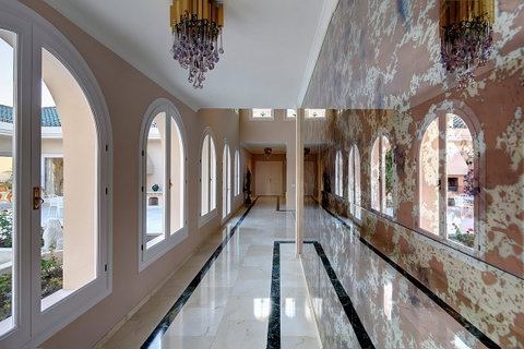 Detached Villa in Marbella, Costa del Sol – 10 beds – 10000000 € - photo 29 of 37
