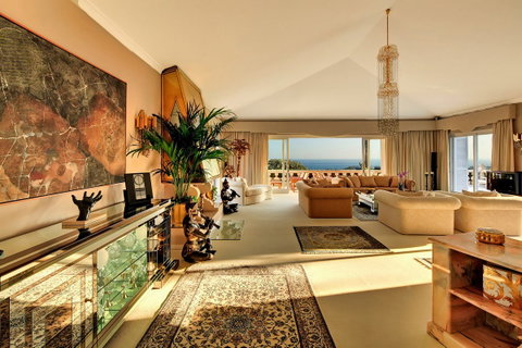 Detached Villa in Marbella, Costa del Sol – 10 beds – 10000000 € - photo 36 of 37