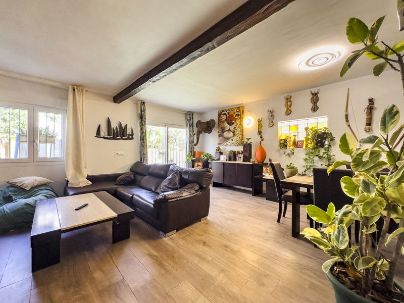 Townhouse in Estepona, Costa del Sol – 3 beds – 430000 €