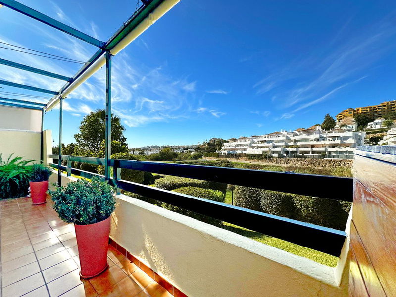 Ground Floor Apartment in Estepona, Costa del Sol – 2 beds – 530250 €