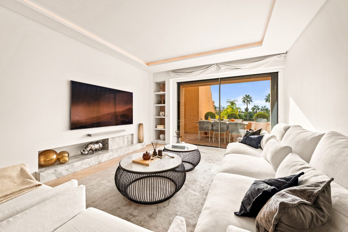 Penthouse Duplex in Torremolinos, Costa del Sol – 3 beds – 925000 € - photo 2 of 45