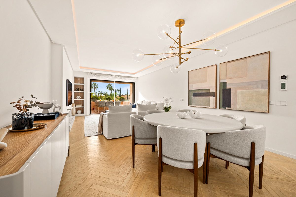 Penthouse Duplex in Torremolinos, Costa del Sol – 3 beds – 925000 € - photo 6 of 45