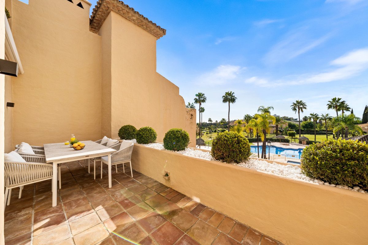 Penthouse Duplex in Torremolinos, Costa del Sol – 3 beds – 925000 € - photo 16 of 45