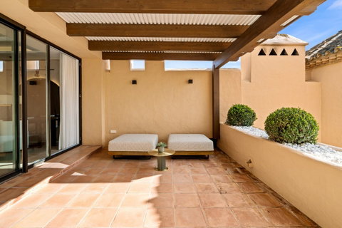 Penthouse Duplex in Torremolinos, Costa del Sol – 3 beds – 925000 € - photo 20 of 45