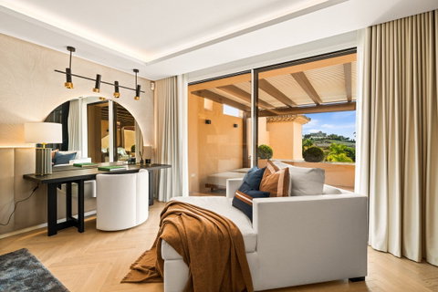 Penthouse Duplex in Torremolinos, Costa del Sol – 3 beds – 925000 € - photo 28 of 45