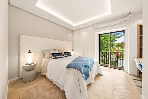 Penthouse Duplex in Torremolinos, Costa del Sol – 3 beds – 925000 € - photo 37 of 45
