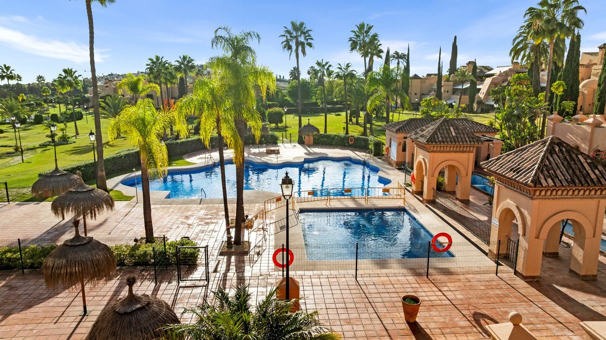 Penthouse Duplex in Torremolinos, Costa del Sol – 3 beds – 925000 € - photo 42 of 45