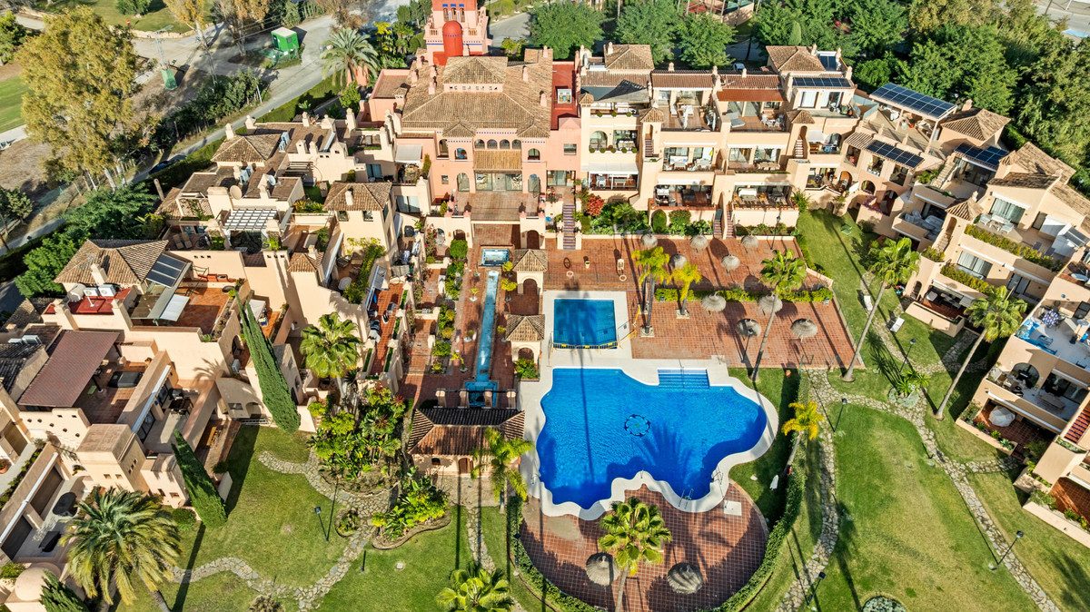 Penthouse Duplex in Torremolinos, Costa del Sol – 3 beds – 925000 € - photo 43 of 45