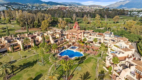 Penthouse Duplex in Torremolinos, Costa del Sol – 3 beds – 925000 € - photo 44 of 45
