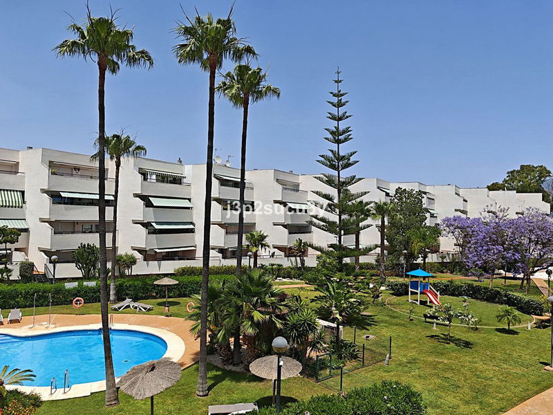 Ground Floor Apartment in Torremolinos, Costa del Sol – 2 beds – 364900 €