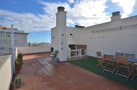 Penthouse in Benalmadena, Costa del Sol – 3 beds – 549000 € - photo 3 of 38