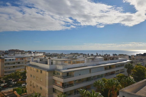 Penthouse in Benalmadena, Costa del Sol – 3 beds – 549000 € - photo 4 of 38