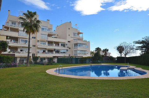 Penthouse in Benalmadena, Costa del Sol – 3 beds – 549000 € - photo 5 of 38