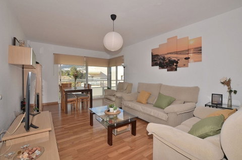 Penthouse in Benalmadena, Costa del Sol – 3 beds – 549000 € - photo 6 of 38