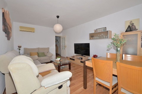 Penthouse in Benalmadena, Costa del Sol – 3 beds – 549000 € - photo 7 of 38