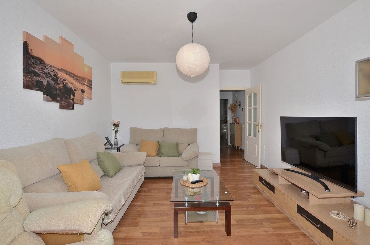 Penthouse in Benalmadena, Costa del Sol – 3 beds – 549000 € - photo 9 of 38