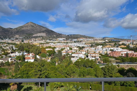 Penthouse in Benalmadena, Costa del Sol – 3 beds – 549000 € - photo 14 of 38