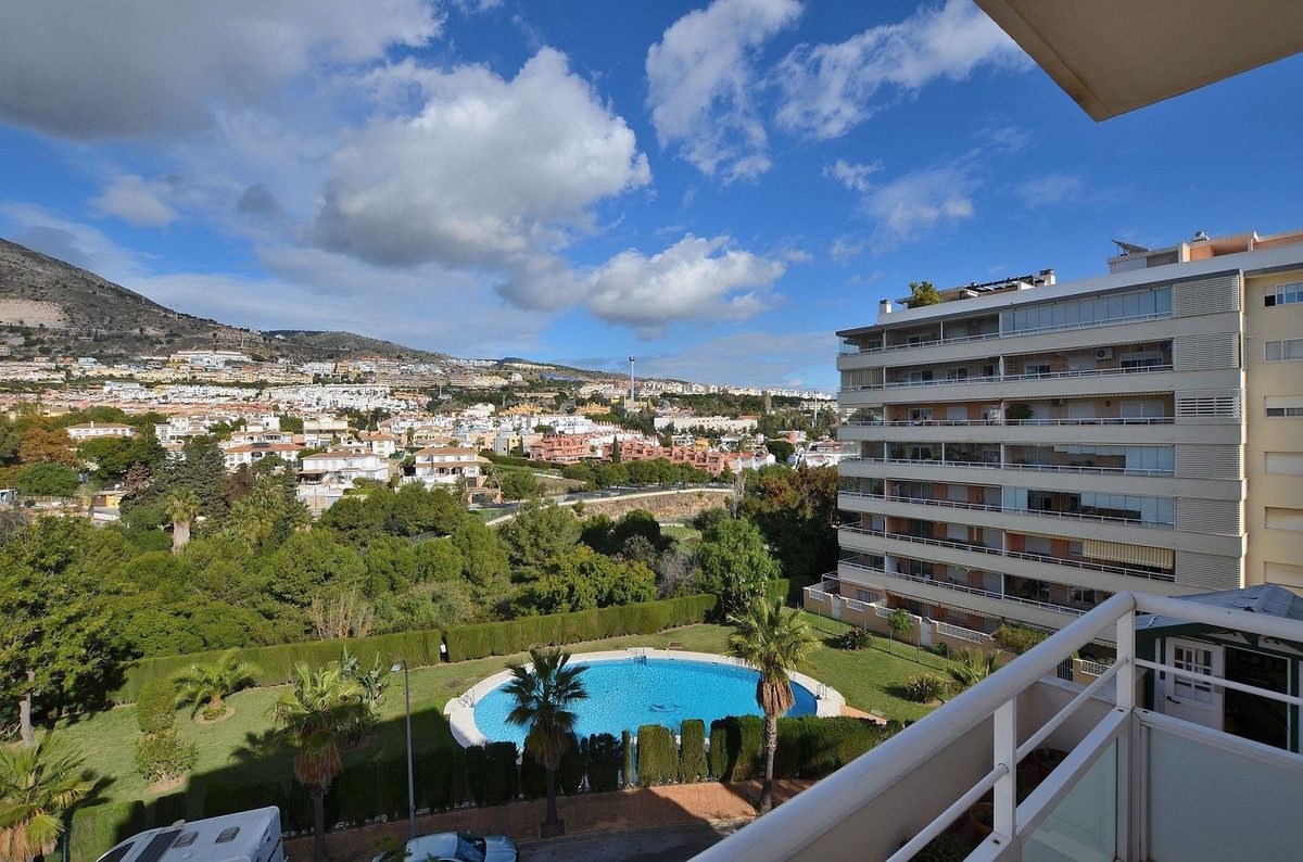 Penthouse in Benalmadena, Costa del Sol – 3 beds – 549000 € - photo 15 of 38