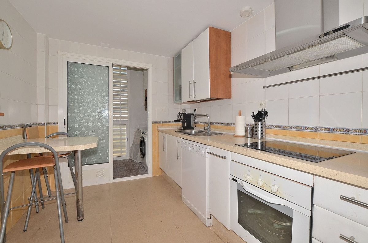 Penthouse in Benalmadena, Costa del Sol – 3 beds – 549000 € - photo 17 of 38