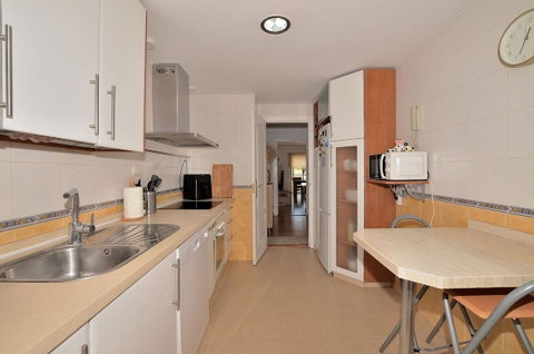 Penthouse in Benalmadena, Costa del Sol – 3 beds – 549000 € - photo 18 of 38