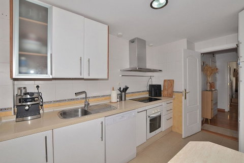 Penthouse in Benalmadena, Costa del Sol – 3 beds – 549000 € - photo 19 of 38