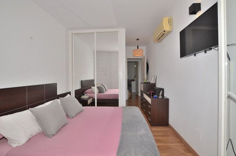 Penthouse in Benalmadena, Costa del Sol – 3 beds – 549000 € - photo 22 of 38