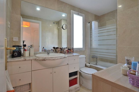 Penthouse in Benalmadena, Costa del Sol – 3 beds – 549000 € - photo 23 of 38