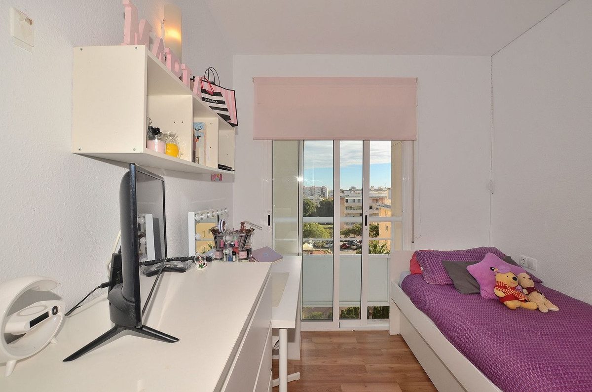 Penthouse in Benalmadena, Costa del Sol – 3 beds – 549000 € - photo 24 of 38