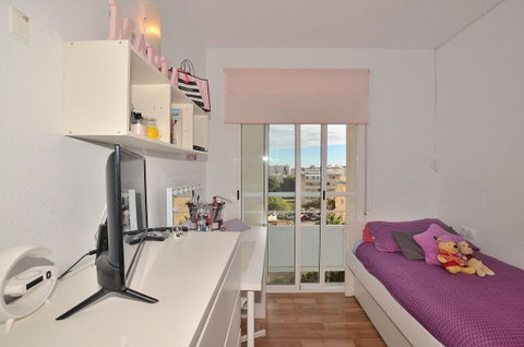 Penthouse in Benalmadena, Costa del Sol – 3 beds – 549000 € - photo 24 of 38
