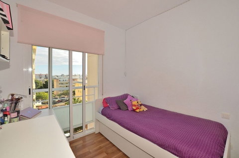 Penthouse in Benalmadena, Costa del Sol – 3 beds – 549000 € - photo 25 of 38