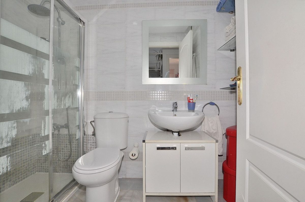 Penthouse in Benalmadena, Costa del Sol – 3 beds – 549000 € - photo 27 of 38