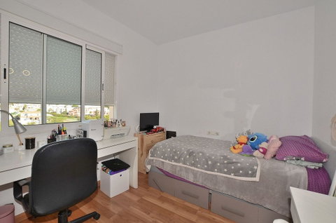 Penthouse in Benalmadena, Costa del Sol – 3 beds – 549000 € - photo 29 of 38