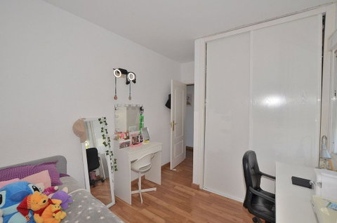 Penthouse in Benalmadena, Costa del Sol – 3 beds – 549000 € - photo 30 of 38